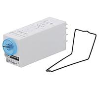 85.02.0.012.0000 Timing Relay 0.05s-100h DPDT 250VAC/10A US Current: 12VAC 12...