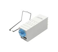 85.02.0.024.0000 Timing Relay 0.05s-100h DPDT 250VAC/10A 24VAC 24VDC -20-60°C...