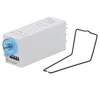 85.03.8.240.0000 Time Relay 0.05s-100h 3PDT 250VAC/10A US Current: 240VAC -20...
