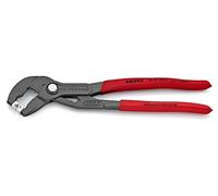 85 51 250 C SB Pliers for spring hose clamp 250 mm Package: blister KNIPEX