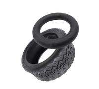 85/65-6.5 Inner Outer Tire Fit For Kugoo G2 Pro Electric Scooter Front Rear Thick Wear-resistant Inflate Tyre Parts(Tube and tyre 0D)