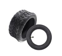 85/65-6.5 Inner Outer Tire Fit For Kugoo G2 Pro Electric Scooter Front Rear Thick Wear-resistant Inflate Tyre Parts(Tube and tyre S)