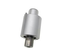 85.790.004 Replacement Rotary Swivel Head,Fit for 16 in, 20 in, 22in, 24 in, 30in Surface Cleaner, Aluminum Surface Cleaner Swivel Head Use with Hot or Cold Water, 4000 PSI 8 GPM