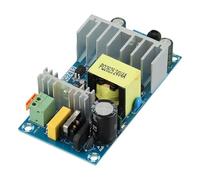 85 Automation 265v for 100w Industrial-Grade Dc 24v 6a Switching Power Supply Ac Input Adapter with Overcurrent/Overload/Short-Circuit Protection Module to Control Systems