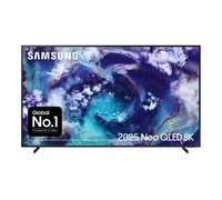 Samsung QN900F 85 inch 8K Vision AI Smart TV