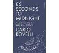 85 Seconds to Midnight: A Physicist's Argument Against Rearmament