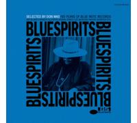 Various Artists - Blue Spirits: 85 Years of Blue Note Records