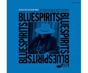 85 Years Of Blue Note Records