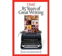 85 Years of Great Writing (Time)