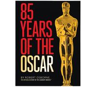 85 Years of the Oscar: The Official History of the Academy Awards