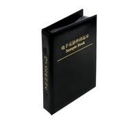 8500Pcs 0402 1% SMD SMT Chip Resistor Assortment Kit 170 Values Sample Book IDGTTLDF