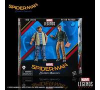 85030 Ml Homecoming Ned & Peter 2pack Action Figure