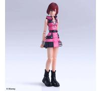 85083 KH III Play Arts Kai Kairi AF