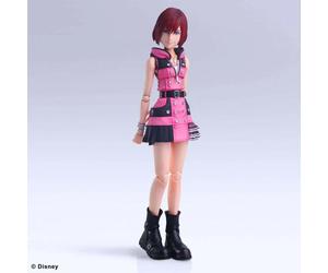 85083 KH III Play Arts Kai Kairi AF
