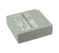 850mAh Battery For SAMSUNG VP-MX10, VP-MX20, SC-MX20