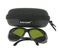 850nm-980nm-1064nm OD4+ IR Infrared Laser Protective Goggles Safety Glasses CE