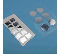 850nm infrared infrared filter narrow band pass filter lens circular invisible light filter(Round 14x1mm)