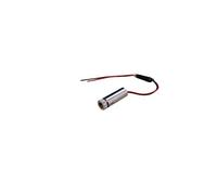 850nm IR50 5MW Diode Dot Infrared Module Diode 12mm DC3-5V