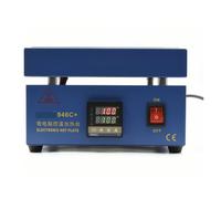 850W 946C+ Electronic Hot Plate Preheat Digital Preheating Station 200x200mm for PCB SMD Heating Led Lamp Desoldering