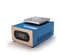 850W 946C Electronic Hot Plate Preheat Preheating Station 200x200mm for PCB, SMD Heating Work(1010-100mmX100mm)