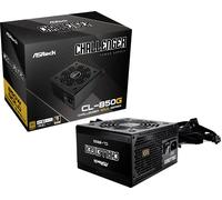 Asrock 850W Challenger CL-850G PSU, Fully Wired, 80+ Gold, ATX 3.1, PC