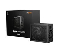 850W Be Quiet! Dark Power 14 ATX 3.1 Titanium PSU