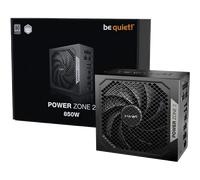 be quiet! Power Zone 2 850 Watt Fully Modular 80+ Platinum ATX 3.1 Pow