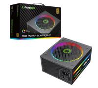 850W GameMax RGB Pro Modular 80 Plus Gold PSU