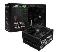 850W GameMax RPG Rampage Modular 80 Plus Bronze PSU