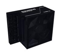 850W Lian Li EDGE GOLD, Fully Modular, PCIE5.1 80PLUS Gold, Single Rail, 70.8A,