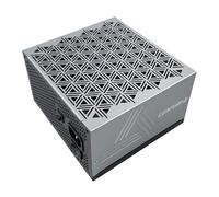 850W Montech Century II, Fully Modular, PCIE 5.1, 80PLUS Gold, Single Rail, 70.8