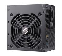 850W PSU 80 Plus Bronze Standard ATX Computer Power Supply Non Modular Build-in 125MM Ultra-Quiet FDB Fan with 20+4Pin Motherboard Power for Desktop Gaming PC Server