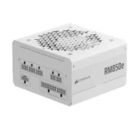 Corsair 850W RMe Series RM850e PSU ATX 3.1 PCIe 5.1 White Power Supply - Modular