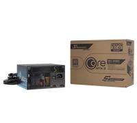 Seasonic Core BC-850 850W ATX 80 Plus Bronze PSU Power Supply - Black