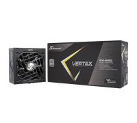 Seasonic VERTEX PX 850W Modular 80 Plus Platinum Power Supply