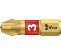 851/1 BDC Phillips BiTorsion Insert Bit Diamond Coated PH3 x 25mm Carded