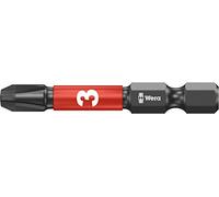 851/4 Impaktor Insert Bit Phillips PH3 x 50mm Carded