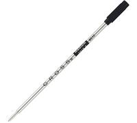 8513 Original Refill for Ballpoint Pen, Medium Point, Suitable For Most Cross Ballpoint Pens, 1 Pack, Black