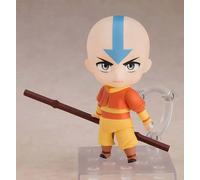 AVATAR - The Last Airbender - Aang Nendoroid Action Figure # 1867 Good Smile