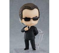 85156 The Matrix Agent Smith Nendoroid