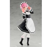 RE ZERO RAM ICE SEASON PUP RERUN BRAND NEW