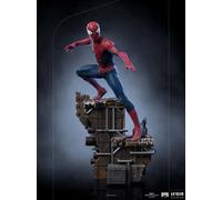 85293 Spider-Man NWH Spider-Man 3 1/10 Statue