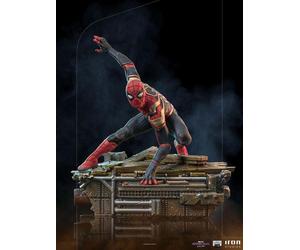 85295 Spider-Man NWH Spider-Man 1 1/10 Statue