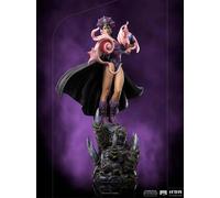 Iron Studios - Evil-Lyn. BDS Art Scale Statue 1/10. Masters of the Universe