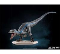 85321 Jurassic World FK Blue 1/10 Statue