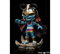 Iron Studios Thundercats Mumm-ra Minico Figure