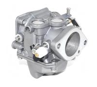 853720A1 Carburetor, Compatible For Mercury & Mariner 25 30HP Outboard Motor 853720A8