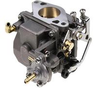 853720T20 8M0129551 8M0109534 853720T16 Carburetor For Mercury For Mariner Outboard Engine 4-Stroke 15HP 20HP Assembly Carburettor