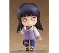 85400 Naruto Hinata Hyuga Nendoroid Rerun