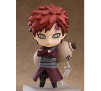 Good Smile Company Naruto Shippuden Gaara NENDOROID AF RERUN